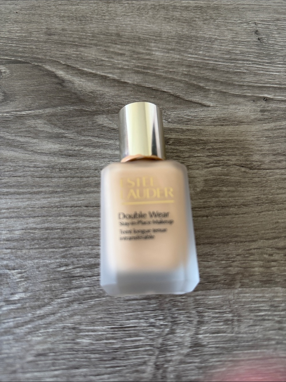 Estee Lauder Double Wear Foundation - 2N2 Desert Beige